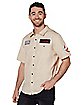 Ghostbusters Work Shirt