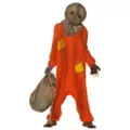 Kids Sam Costume - Trick 'r Treat at Spencer's