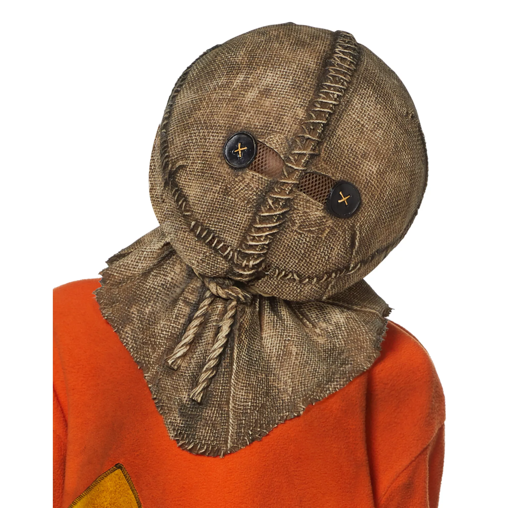 Kids Sam Costume - Trick 'r Treat at Spencer's