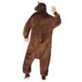 Adult Bear Jumpsuit Costume at Spirit Halloween