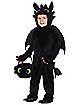 Toddler Toothless Costume – How to Train Your Dragon