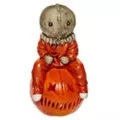 16 Inch Light-Up Sam Statue Decoration - Trick 'r Treat at Spencer's