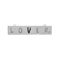 Lover Sign - It at Spencer's
