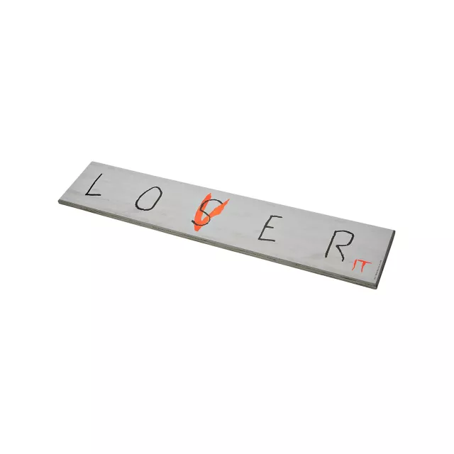 Lover Sign - It at Spencer's