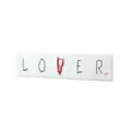 Lover Sign - It at Spencer's