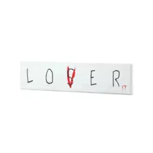 Lover Sign - It at Spencer's
