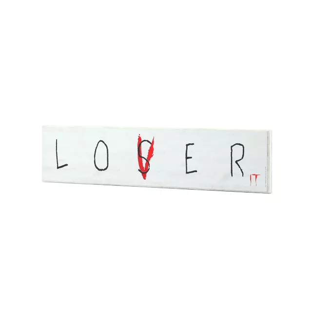 Lover Sign - It at Spencer's