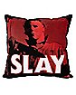 Michael Myers Slay Pillow - Halloween