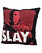 Michael Myers Slay Pillow - Halloween