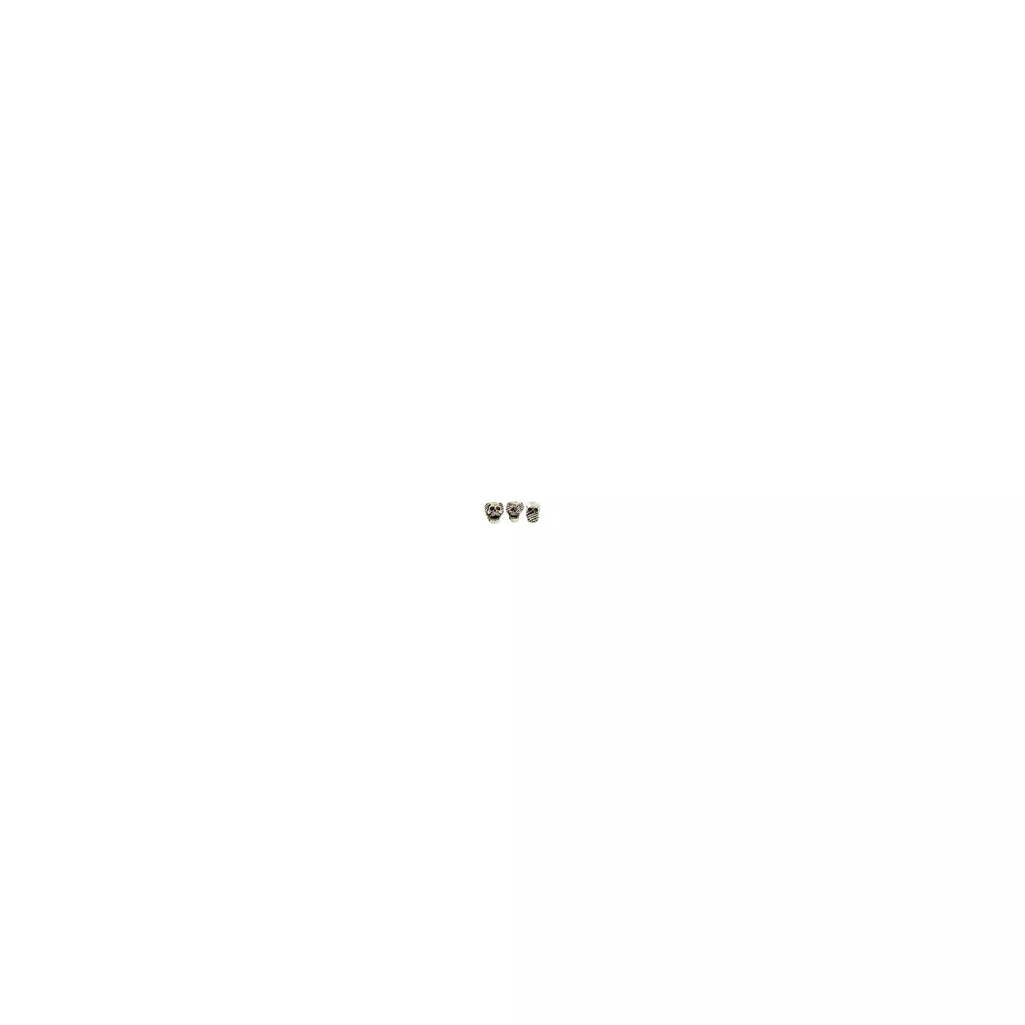 Skull Candle Holders at Spirit Halloween