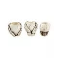 Skull Candle Holders at Spirit Halloween