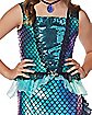 Kids Mystical Mermaid Costume - The Signature Collection