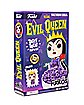 Evil Queen FunkO's Cereal with Pocket Pop Figure – Disney Villains