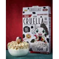 Cruella de Vil FunkO's Cereal with Pocket Pop Figure – Disney Villains at Spencer's
