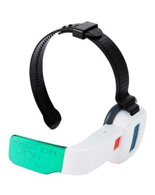 Deluxe Scouter - Dragon Ball Super - Spencer's