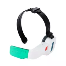 Deluxe Scouter - Dragon Ball Super at Spencer's