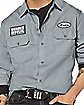Adult Dunder Mifflin Warehouse Costume - The Office
