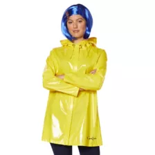 Adult Coraline Costume at Spencer's