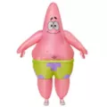 Adult Patrick Star Inflatable Costume - SpongeBob at Spencer's