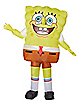 Adult SpongeBob SquarePants Inflatable Costume - Nickelodeon