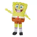 Adult SpongeBob SquarePants Inflatable Costume - Nickelodeon at Spencer's