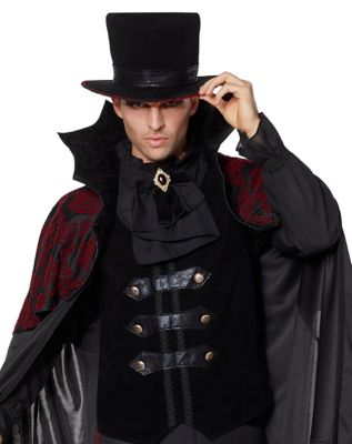 Adult Victorian Vampire Costume - The Signature Collection