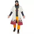 Adult Male Naruto Hokage Robe - Naruto Shippuden at Spencer's