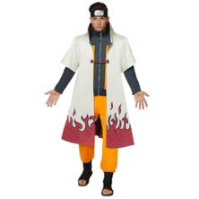 Adult Akatsuki Robe Naruto Spencer S