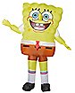 Kids SpongeBob SquarePants Inflatable Costume - Nickelodeon