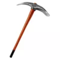 Fortnite Pickaxe at Spirit Halloween