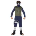 Kids Kakashi Costume - Naruto Shippuden at Spencer's