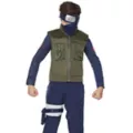 Kids Kakashi Costume - Naruto Shippuden at Spencer's