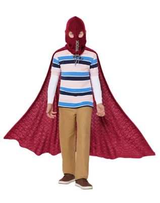 Kids Brightburn Costume - Spencer's