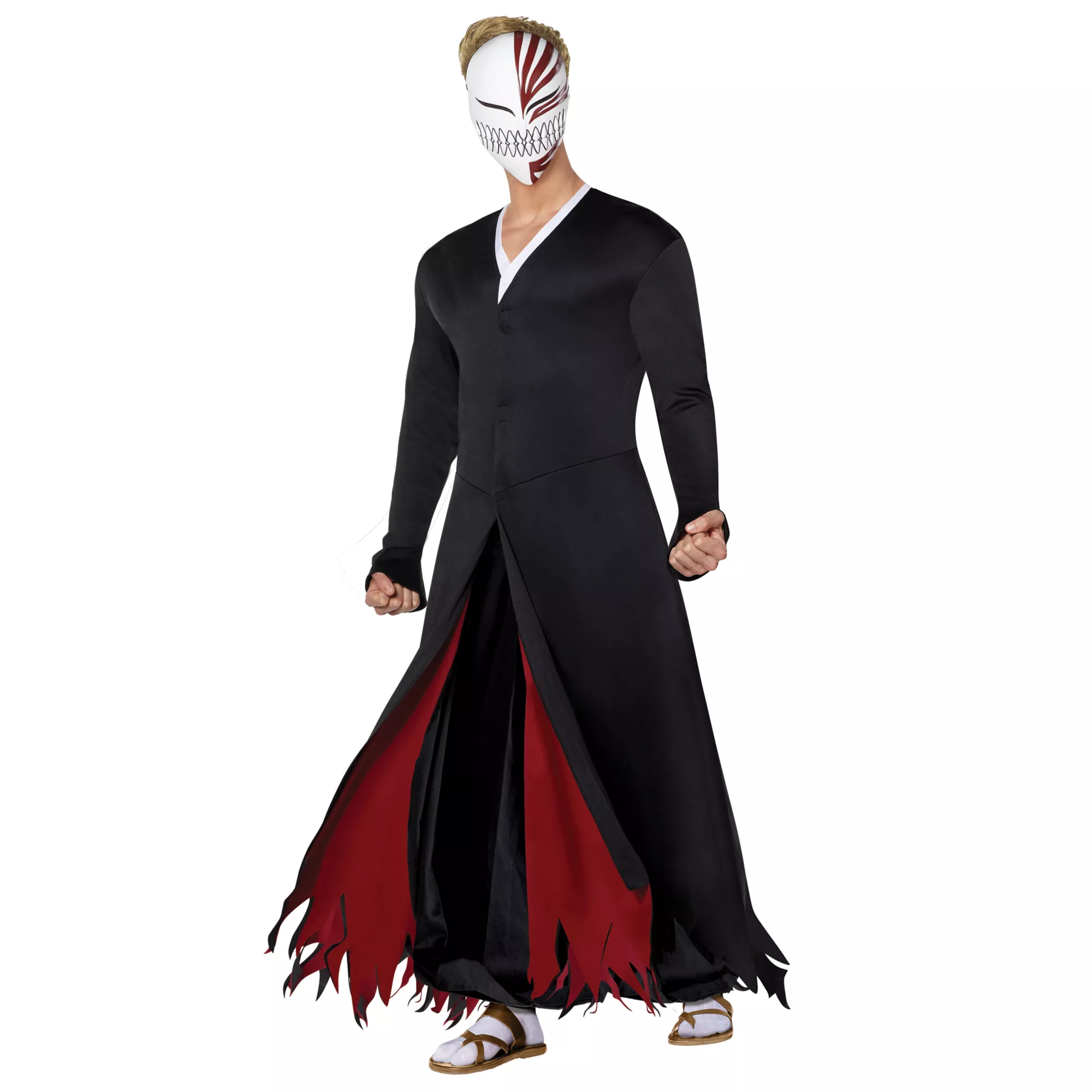 Adult Ichigo Kurosaki Robe Costume - Bleach at Spirit Halloween