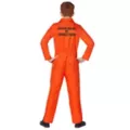 Kids Escaped Convict Costume at Spirit Halloween