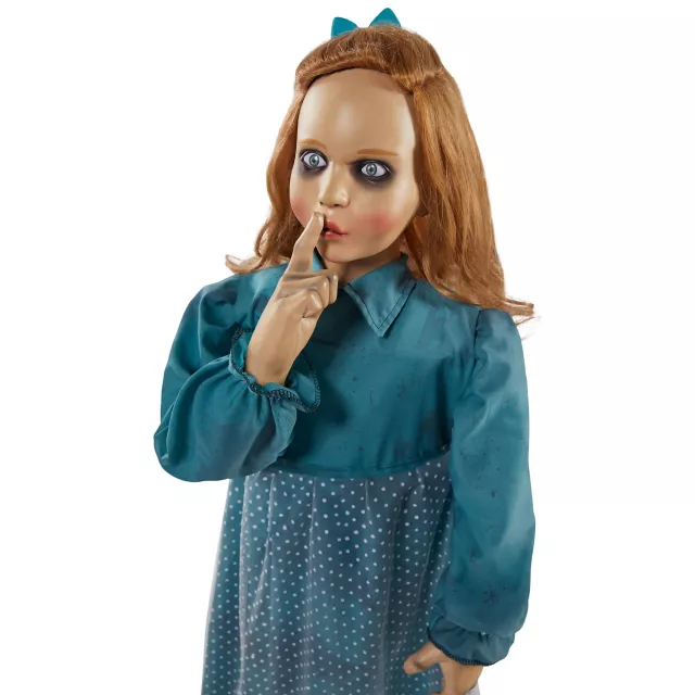 3.8 Ft Constant Motion Mommy’s Favorite Animatronic - Decorations at Spencer's