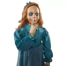 3.8 Ft Constant Motion Mommy’s Favorite Animatronic - Decorations at Spencer's