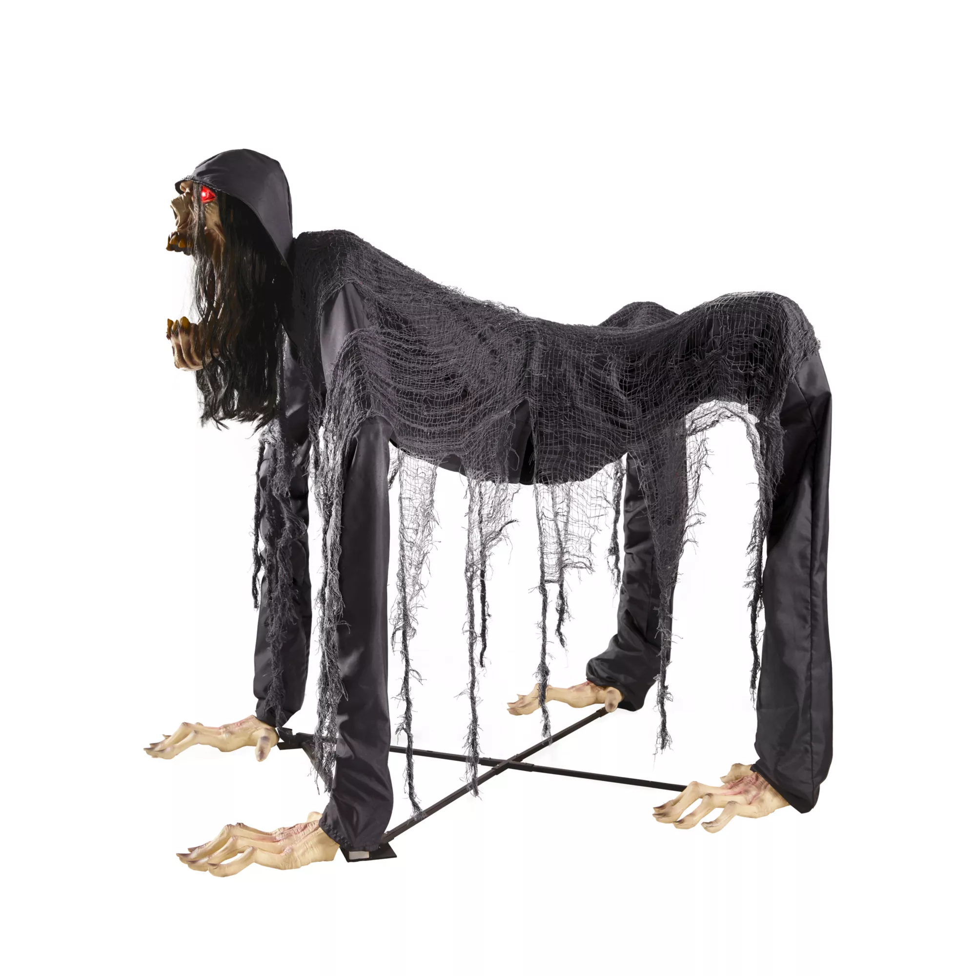 3.5 Ft Nightcrawler Animatronic at Spirit Halloween