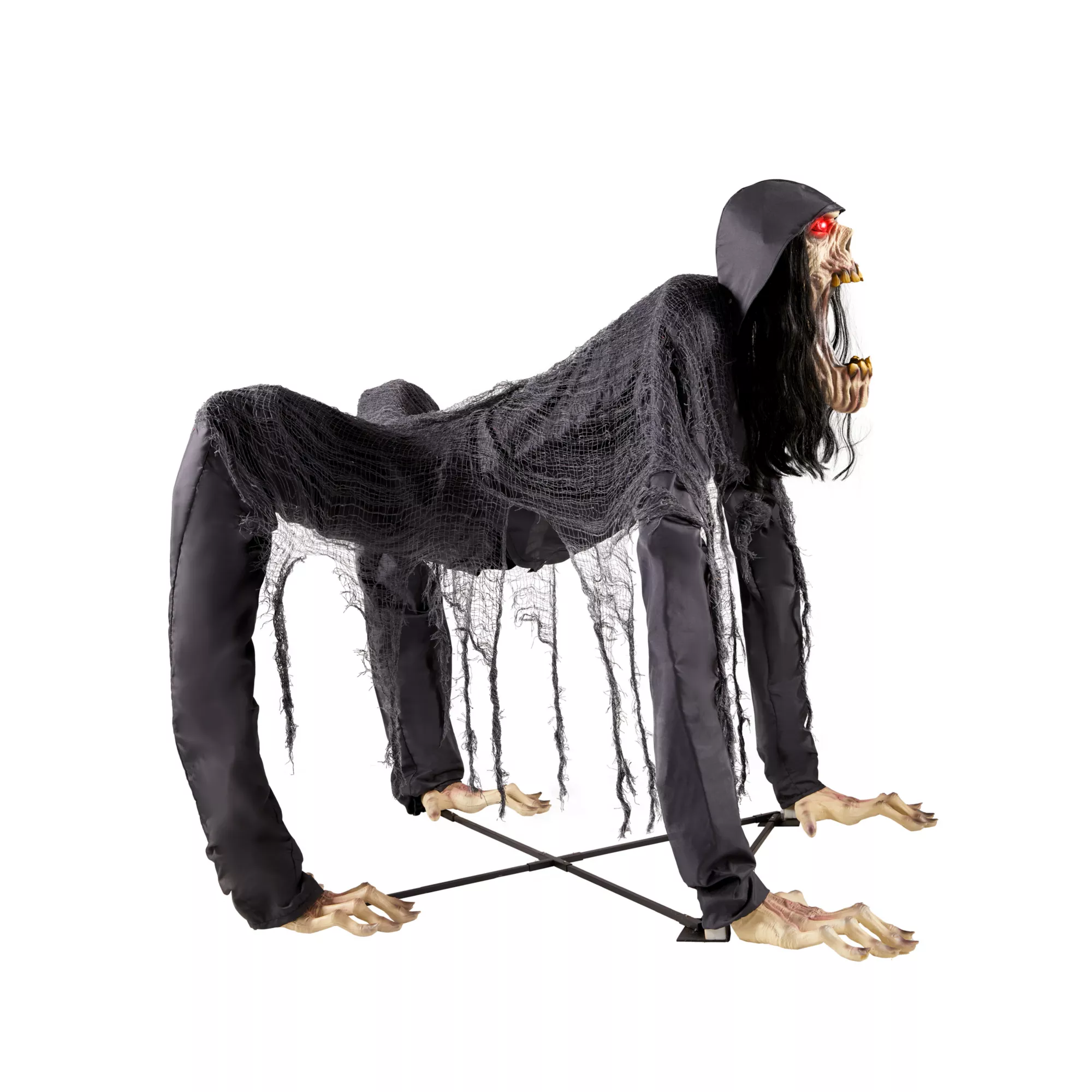 3.5 Ft Nightcrawler Animatronic at Spirit Halloween