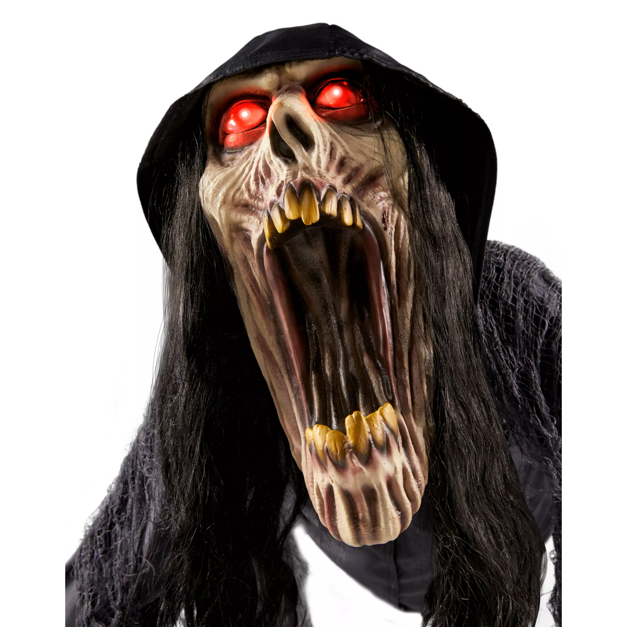 3.5 Ft Nightcrawler Animatronic at Spirit Halloween