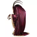 7 Ft 3 In Krampus Animatronic at Spirit Halloween