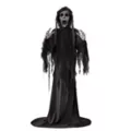 5.4 Ft The Hauntress Animatronic at Spirit Halloween