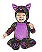 Baby Rainbow Cat Costume