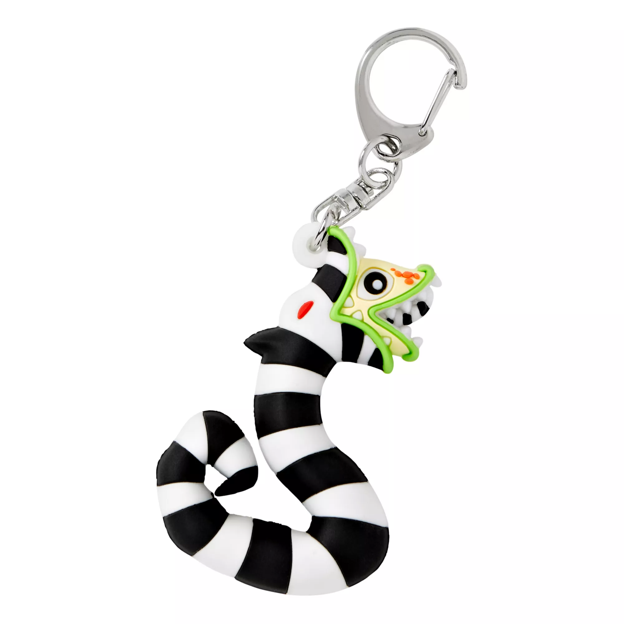 Beetlejuice Bag Clip Blind Pack