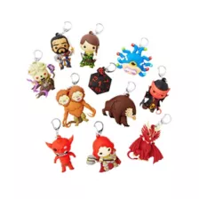 Dungeons & Dragons Blind Pack Figures at Spencer's