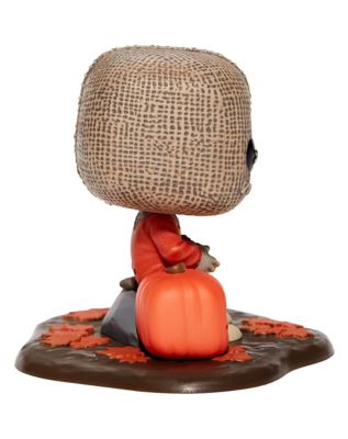 Sam Funko POP! Figure Deluxe - Trick 'r Treat