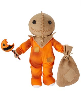 Sam Plush Trick R Treat Spencer S