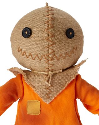 Sam Plush - Trick 'r Treat
