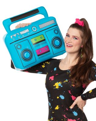 boombox funko