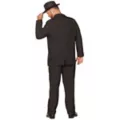Adult Gangster Suit Plus Size Costume at Spencer's